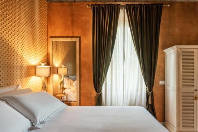 Paradise Ranch Hotel Borgo Sabotino Exterior photo